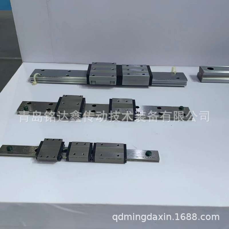 微型直线导轨SE2BZ13G-245 SE2BZ13G-270 间隙型