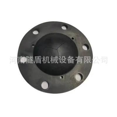 盾构机配件泡沫喷桶泡沫喷嘴泡沫桶泡沫喷口铁建6孔 现货供应盾构