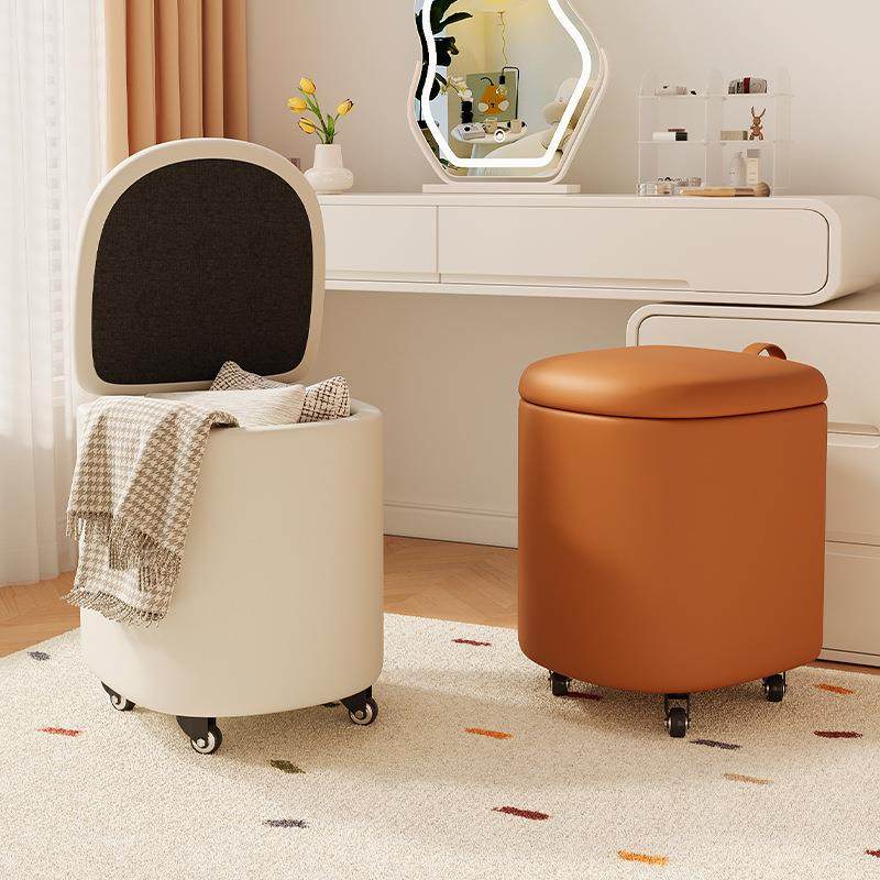 化妆凳可储物梳妆台凳子女生卧室奶油风旋转方凳万向轮美甲椅矮凳,鲜花速递/花卉仿真/绿植园艺,割草机/草坪机,淘宝优惠券,粉丝福利购,淘宝优惠卷