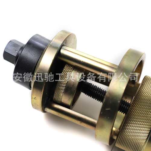迅驰-底盘三脚架铁套拆装器拆卸安装工具Benz-Model W210（E系）