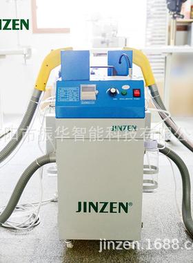 JINZEN金振牌双头剪线机HS-2220V(MT180C)550W-1100W除线头