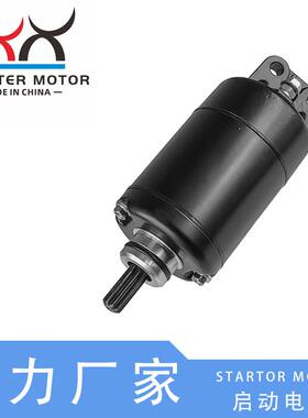 6EY-81800-00-00启动电机适用YamahaVXVX-CCruiserV1EXEXR