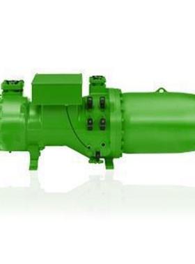 比泽尔半封闭螺杆CSH9593-240Y压缩机维修配件冷冻库冷水机