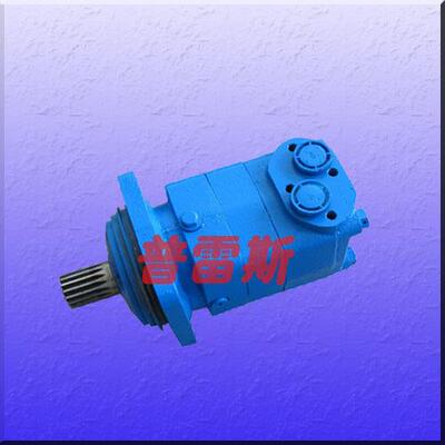 SMP-50丹佛斯液压马达
