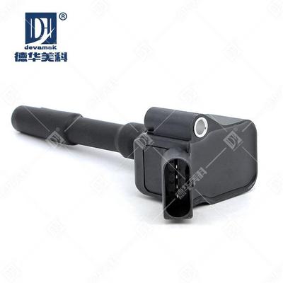 点火线圈06K905110C适用A4LB9C7A5新迈腾凌渡EA888三代