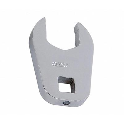 1/2方口12.5MM系列公制开口扳手头开口41mmJ5341MCF