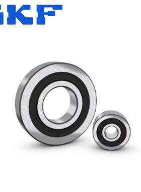 SKF带座Y轴承YAR207-107-2RFGR/HVYAR208-108-2RF/HV220-2F