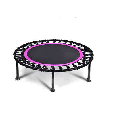 40英寸不可折叠儿童家用带吸盘跳跳床蹦蹦床Trampoline