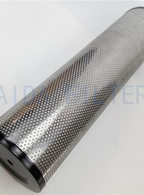 螺杆机精密过滤滤芯冷干机精密滤芯JD-060Q