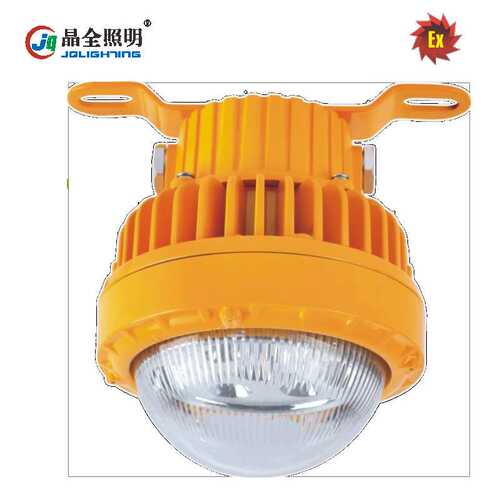晶全照明BJQ610固态免维护防爆灯  LED车间厂房顶灯