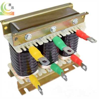 CXL-80A/1%输出电抗器