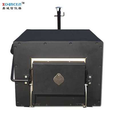 鹤壁销售箱形马弗炉 实验电炉 煤炭检验设备 实验室箱形马弗炉