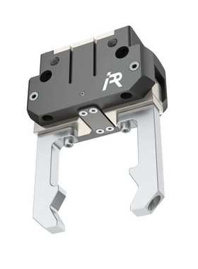 德国原装进口IPR 2爪角夹爪WGS系列  型号齐全