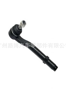 适用路虎揽胜行政 转向横拉杆 方向机外球头 连杆总成QJB500050