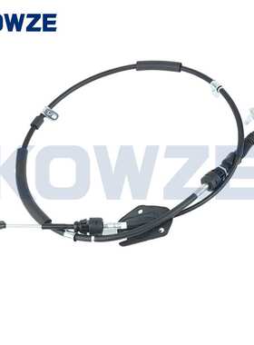 MR581300换挡拉线适用帕杰罗PAJERO SPORT,L200 K76T K96W K99W