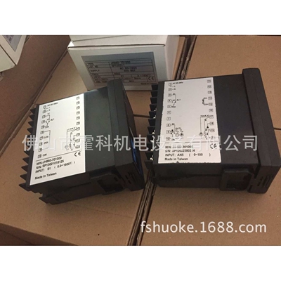 WINTEK PID温度控制器JH-860-30100B，JH860-70100B