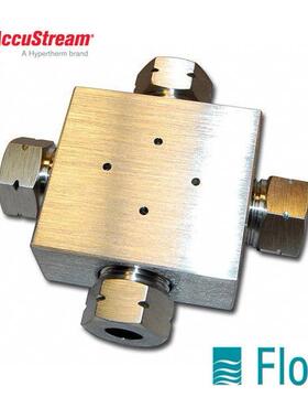 KMT型水刀高压管四通之接头配件组,014168-1,A-21777-1,20453115