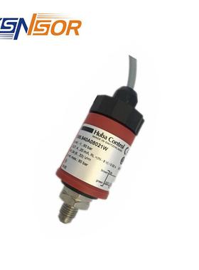 瑞士HUBA压力传送器506.940系列 -1-60BAR电流输出7/16-20螺纹