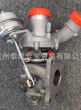 适用于东风风神AX5AX71.4T803466-0006NGT13Z涡轮改装原厂配套