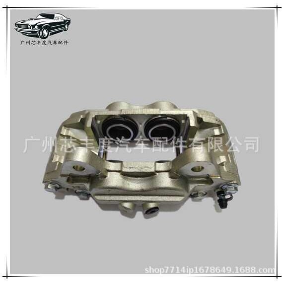 HILUX VIGO适用丰田海拉克斯前刹车分泵 奔跑者前卡钳47730-71010