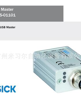 德国SICK西克 IOLA2US-01101模块和网关