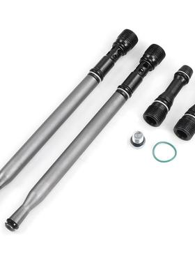 汽车回油管3C3Z-9K042-A 6E7Z-9A332-A适用于04-10福特6.0L发动机