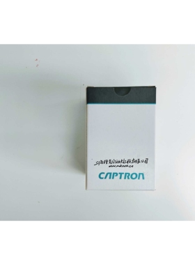 现货 供应德国Captron触摸开关CHT3-456P-H/TG-SR