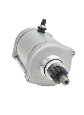 启动电机 3SX-81890-00-00 适用雅马哈 RAPTOR660 18760 18760N