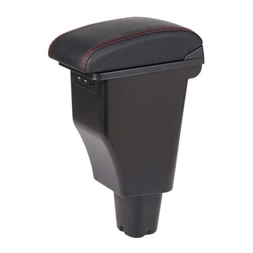 适用Kia Picanto中央扶手箱MORNING汽车手扶海外出口armrest