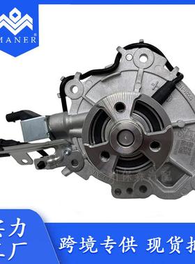 工厂直销汽车水泵LR154597适用于路虎揽胜极光捷豹