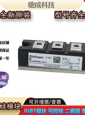 可控硅 TD142N12KOF TD251N12KOF TD570N14KOF原厂价供应欢迎咨询