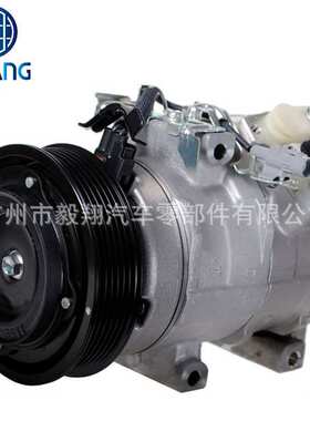 适用Denso 10S20C AC compressor Toyota Sienna Limited V6 3.3L