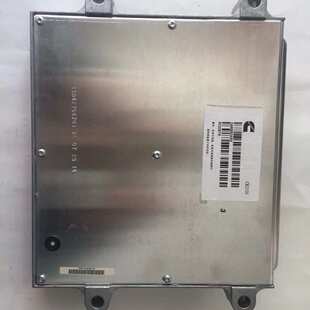 康明斯电脑板电控单元 EUC电子控制模块0281010254