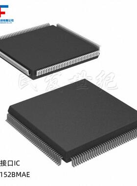 原装PI7C8152BMAE 封装MQFP-160 PCI接口IC 接口专用芯片集成芯片