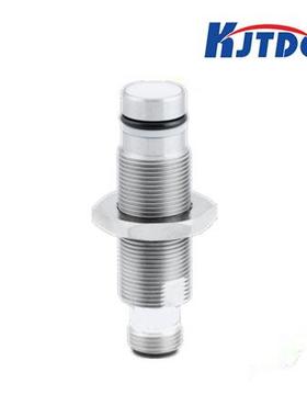 KJTDQ耐高压接近开关IFRP 16P1501/S14传感器 金属感应开关高品质
