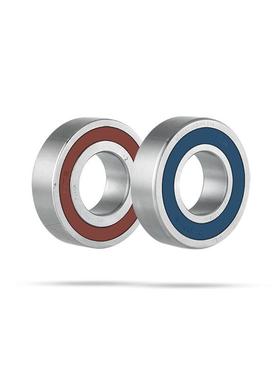 UTE优特H7205P4机床主轴角接触轴承单列加脂高速厂家直供