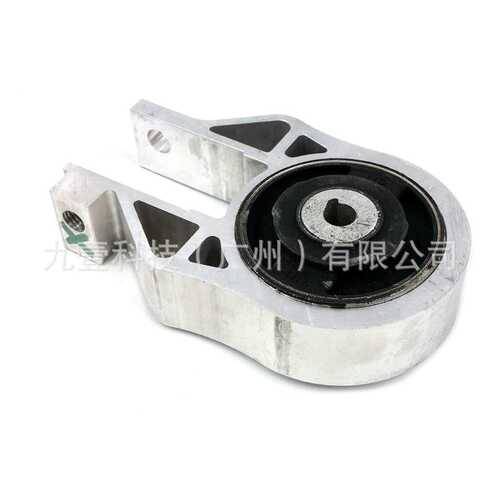 适用福特福克斯12-18 发动机机脚胶 支架 CM586P082BA CM5Z6068A