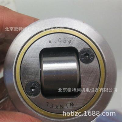 德国WINKEL轴承4.072P+AP0 PR2.054+AP0温克尔带法兰背板滚轮轴承