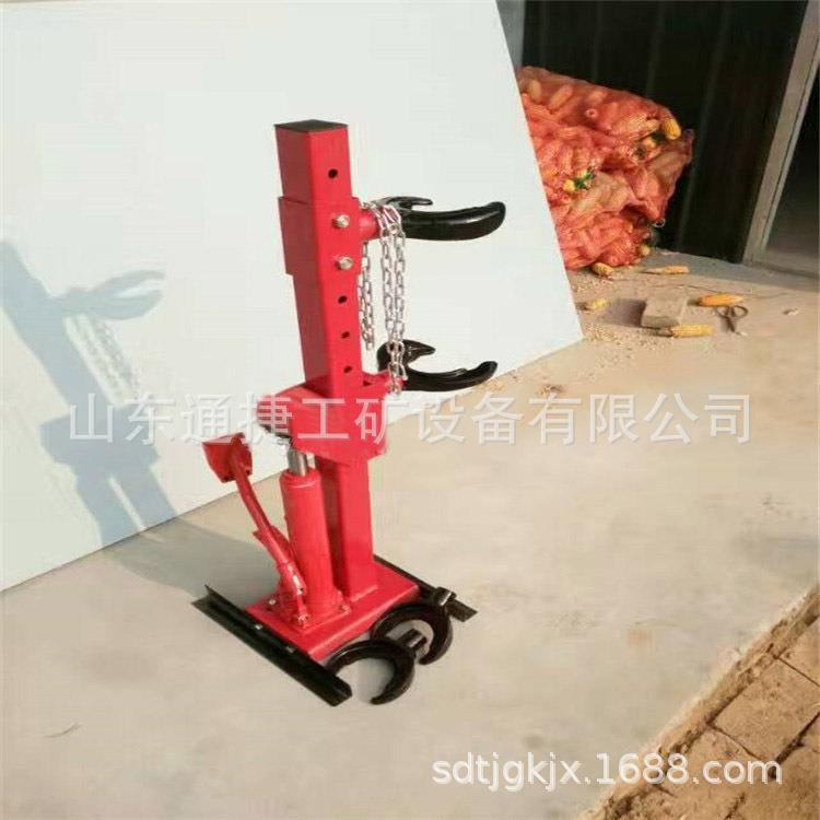 液压减震弹簧拆装器避震弹簧拆装机液压式减振拆装工具弹簧压缩器