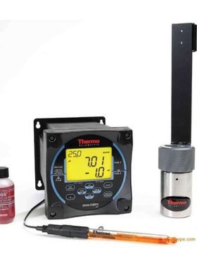 ThermoEutech在线电导率ECCS10-0-01S电阻率电极ECCS10-0-01SS