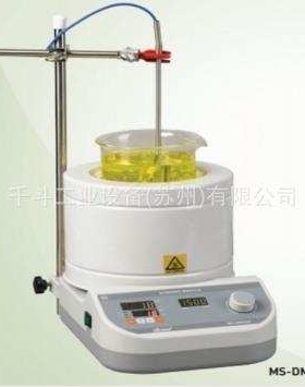 温控器DMSDB633 MS-DMSDB631/632/634 MTOPS加热装置搅拌恒温