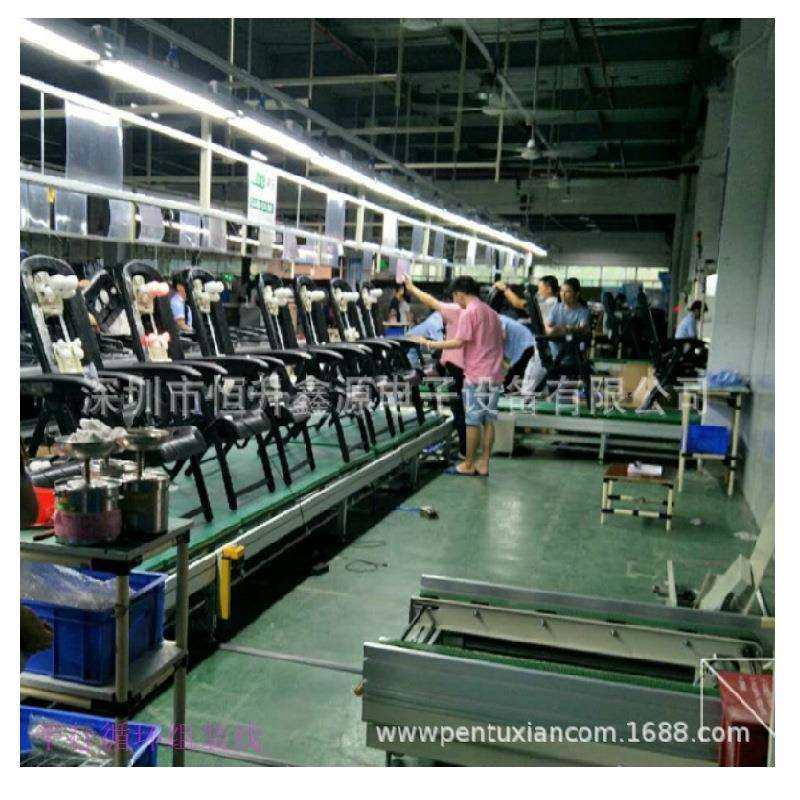 坪山流水线倍速链左右循环组装线 按摩椅装配组装线 组装线输送线,玩具/童车/益智/积木/模型,毛绒/玩偶/公仔/布艺类玩具,淘宝优惠券,粉丝福利购,淘宝优惠卷