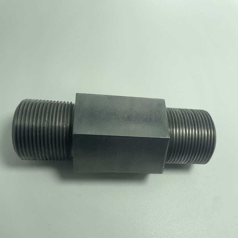 钨镍铜合金加工件 无铁磁性材料 高比重钨合金 钨镍铜电极