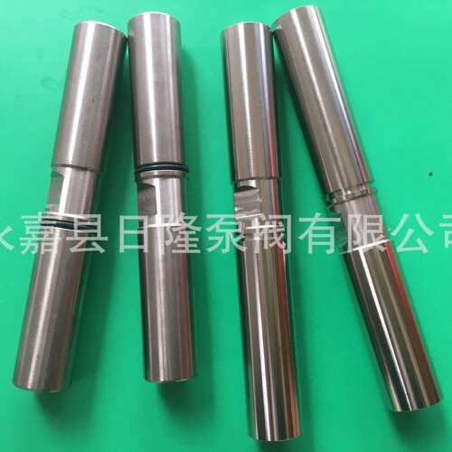 ARO英格索兰隔膜泵配件2寸3寸中心轴98720-1 96394 96474主轴