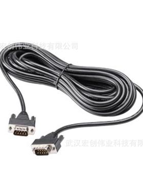 6ES7901-0BF00-0AA0 触摸屏与PLC通讯线 6ES79010BF000AA0