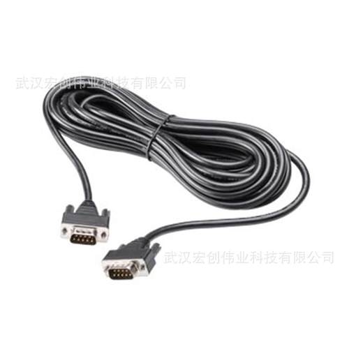 6ES7901-0BF00-0AA0 触摸屏与PLC通讯线 6ES79010BF000AA0