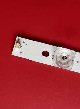 适用夏普 LC-49CUG8362KS 8372ES 8462ES灯条RF-AJ490E30-0601S-0