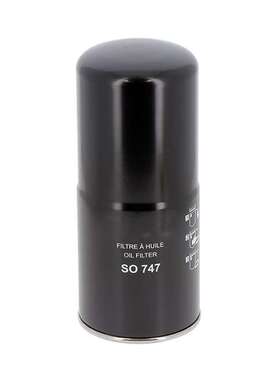 机油600-211-1230 B196 85669 299670滤清器工程机械过滤器