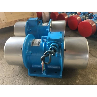 YJDX-8-4 振动电机 380V卧式0.4KW三相异步交流4级震打器全铜芯