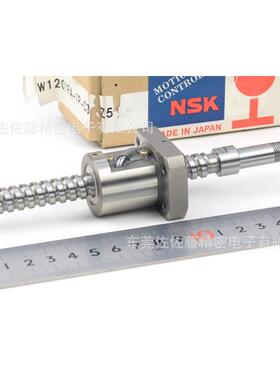 W1203FA-1P-C3Z5 W1204FA-1P-C3Z5 W1205FA-1P-C3Z5 滚珠丝杠